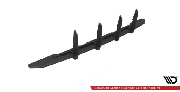 Diffuser Street Pro BMW 4 M-Pack G22