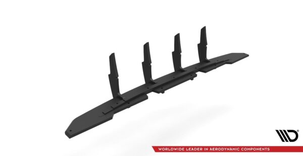 Diffuser Street Pro BMW 4 M-Pack G22