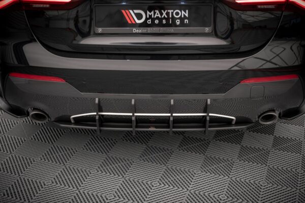 Diffuser Street Pro BMW 4 M-Pack G22