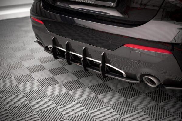 Diffuser Street Pro BMW 4 M-Pack G22