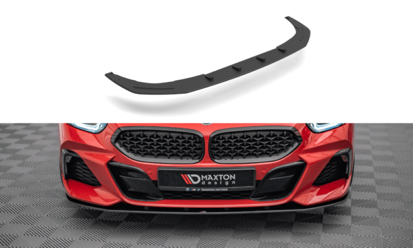 Frontleppe Street Pro BMW Z4 M-Pack G29