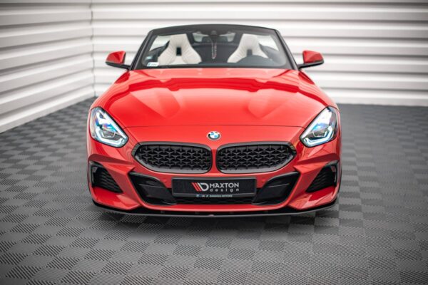 Frontleppe Street Pro BMW Z4 M-Pack G29