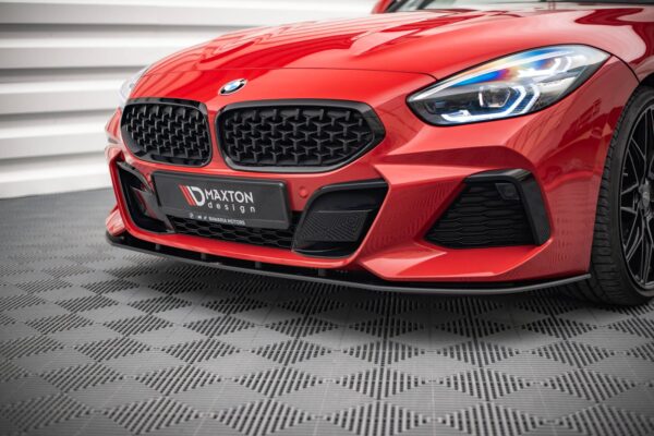 Frontleppe Street Pro BMW Z4 M-Pack G29