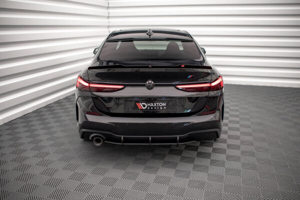 Diffuser Street Pro BMW 2 Gran Coupe M-Pack F44