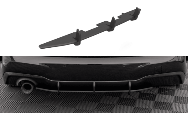 Diffuser Street Pro BMW 2 Gran Coupe M-Pack F44