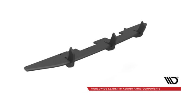 Diffuser Street Pro BMW 2 Gran Coupe M-Pack F44
