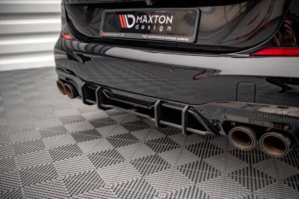 Diffuser Street Pro BMW M235i Gran Coupe F44 - Bilde 3