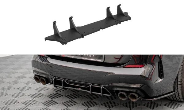 Diffuser Street Pro BMW M235i Gran Coupe F44