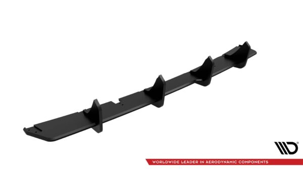 Diffuser Street Pro BMW X5M F95