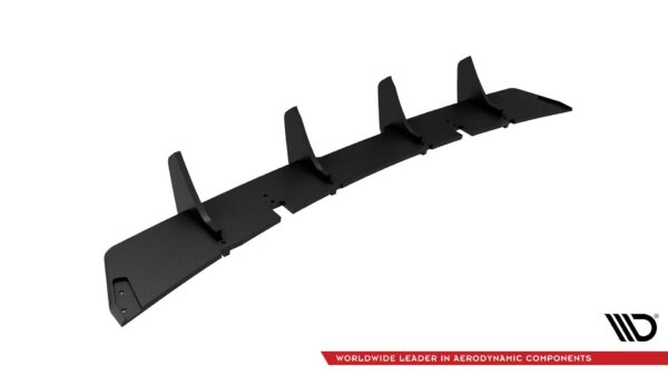 Diffuser Street Pro BMW X5M F95
