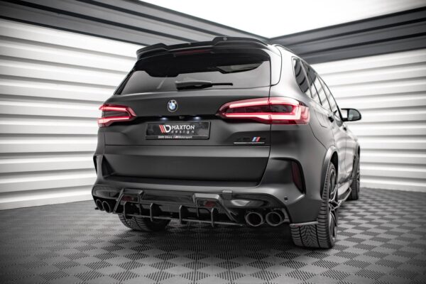 Diffuser Street Pro BMW X5M F95