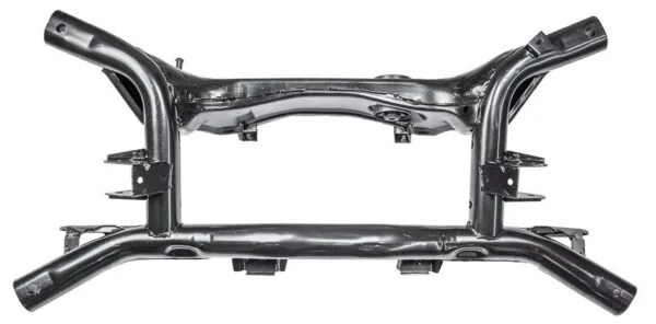 Travers Bak – Peugeot 4007 07-12 4WD 5148.Q7