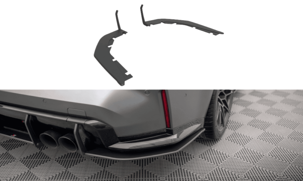 Bakfanger leppe Street Pro V.1 BMW M3 G80