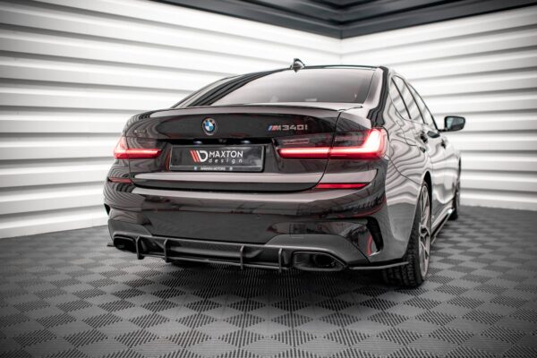 Diffuser Street Pro BMW 3 M340 G20 / G21
