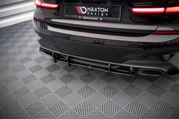 Diffuser Street Pro BMW 3 M340 G20 / G21