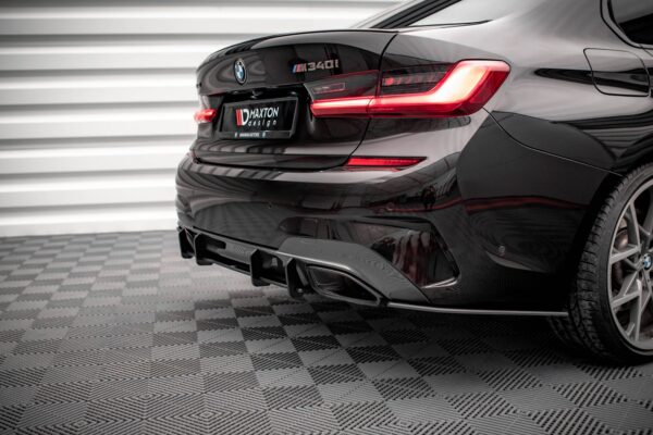 Diffuser Street Pro BMW 3 M340 G20 / G21