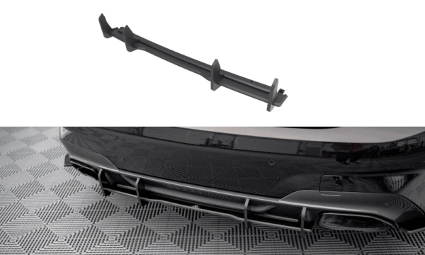 Diffuser Street Pro BMW 3 M340 G20 / G21