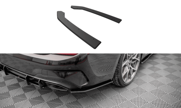 Bakfanger leppe Street Pro V.1 BMW M340i G20 / G21