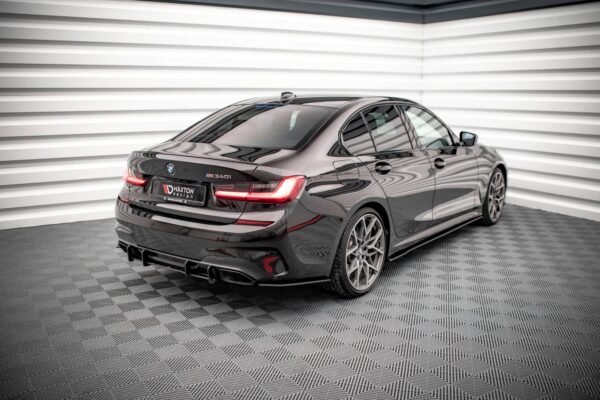 Bakfanger leppe Street Pro V.1 BMW M340i G20 / G21