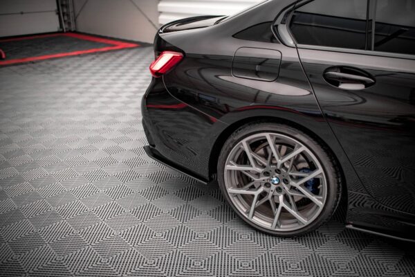 Bakfanger leppe Street Pro V.1 BMW M340i G20 / G21