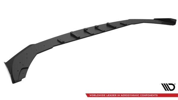 Frontleppe Street Pro + Flaps BMW 2 Coupe M-Pack / M240i G42