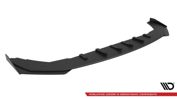 Frontleppe Street Pro + Flaps BMW 2 Coupe M-Pack / M240i G42