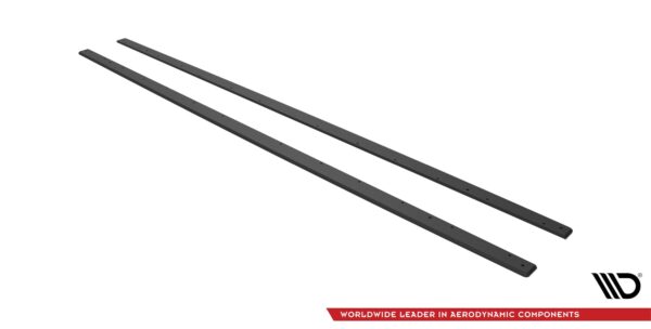 Sideskjørt Street Pro BMW 2 Coupe M-Pack / M240i G42