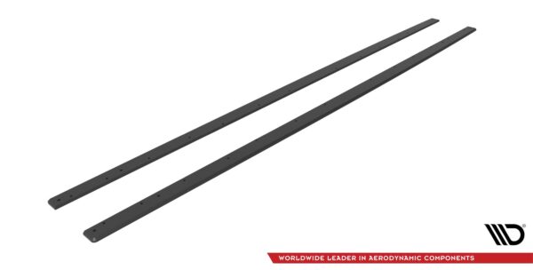 Sideskjørt Street Pro BMW 2 Coupe M-Pack / M240i G42