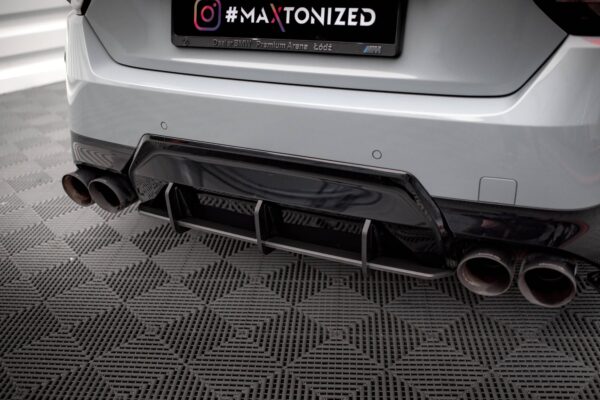 Diffuser Street Pro BMW 2 Coupe M240i G42