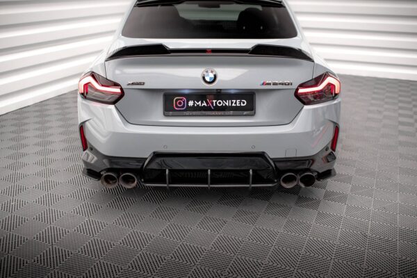 Diffuser Street Pro BMW 2 Coupe M240i G42