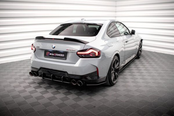 Diffuser Street Pro BMW 2 Coupe M240i G42
