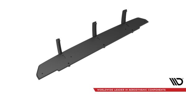 Diffuser Street Pro BMW 2 Coupe M240i G42