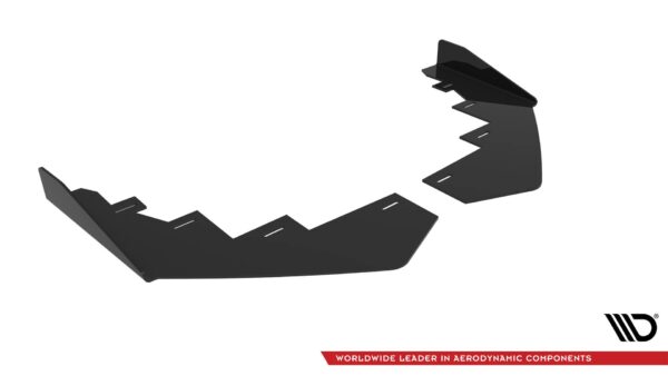 Frontflaps BMW 2 Coupe M-Pack / M240i G42