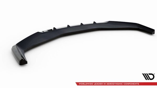 Frontleppe V.1 BMW 7 M-Pack / M760e / i7 M-Pack G70