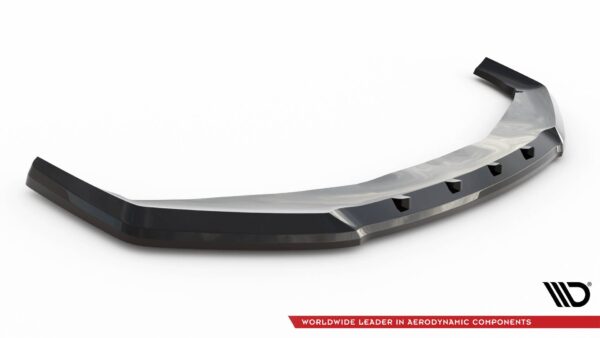 Frontleppe V.1 BMW 7 M-Pack / M760e / i7 M-Pack G70