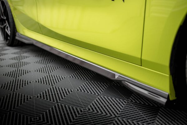 Karbon Sideskjørt BMW 1 F40 M-Pack/ M135i