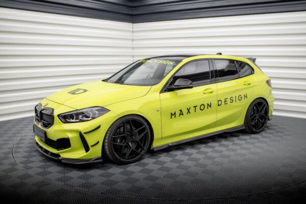 Karbon Sideskjørt BMW 1 F40 M-Pack/ M135i