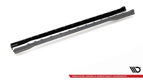 Karbon Sideskjørt BMW 1 F40 M-Pack/ M135i