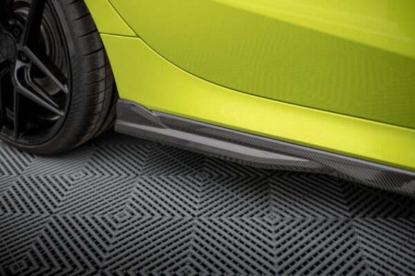 Karbon Sideskjørt BMW 1 F40 M-Pack/ M135i