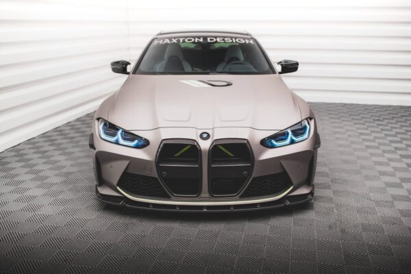 Karbon Grill BMW M4 G82 / M3 G80 – med radar