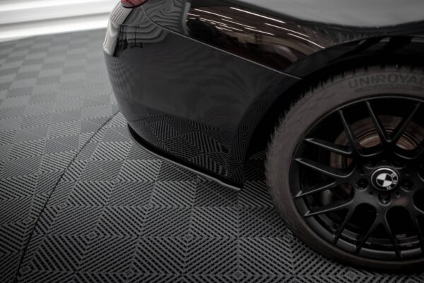 Diffuser Street Pro BMW 4 Gran Coupe F36 - Bilde 4