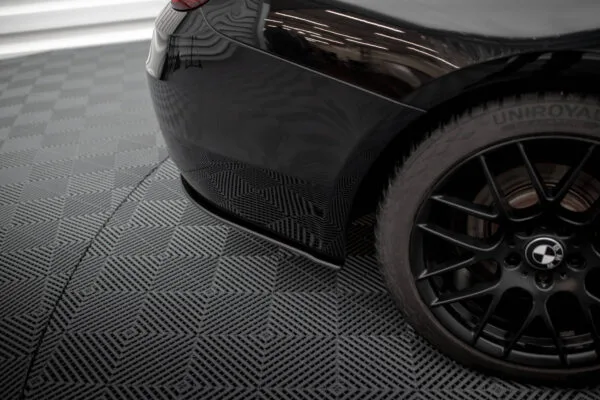 Diffuser Street Pro BMW 4 Gran Coupe F36