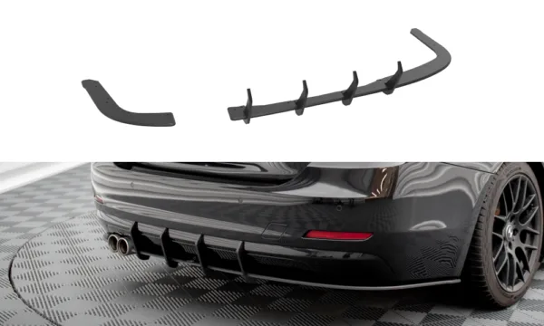 Diffuser Street Pro BMW 4 Gran Coupe F36
