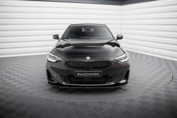 Frontleppe Street Pro BMW 2 Coupe G42