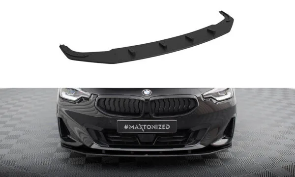Frontleppe Street Pro BMW 2 Coupe G42