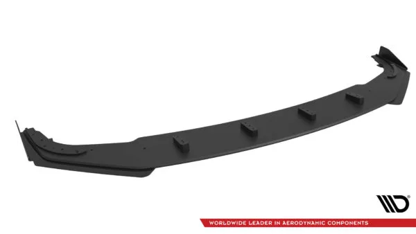 Frontleppe Street Pro + Flaps BMW 2 Coupe G42