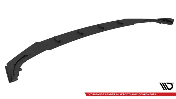 Frontleppe Street Pro + Flaps BMW 2 Coupe G42