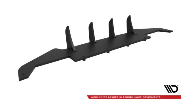 Diffuser Street Pro BMW 2 Coupe G42