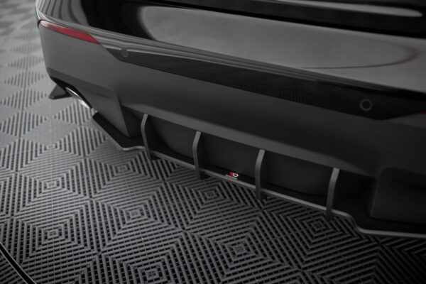 Diffuser Street Pro BMW 2 Coupe G42