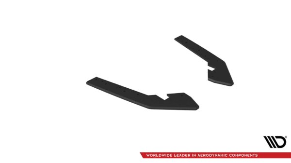 Bakfanger leppe Street Pro BMW 2 Coupe G42